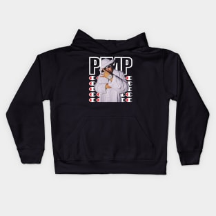 Pimp C Limited Edition Kids Hoodie